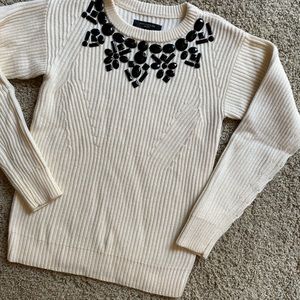 Ann Taylor Size XSP Womens Sweater Long Sleeve